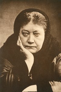 Helena Blavatsky